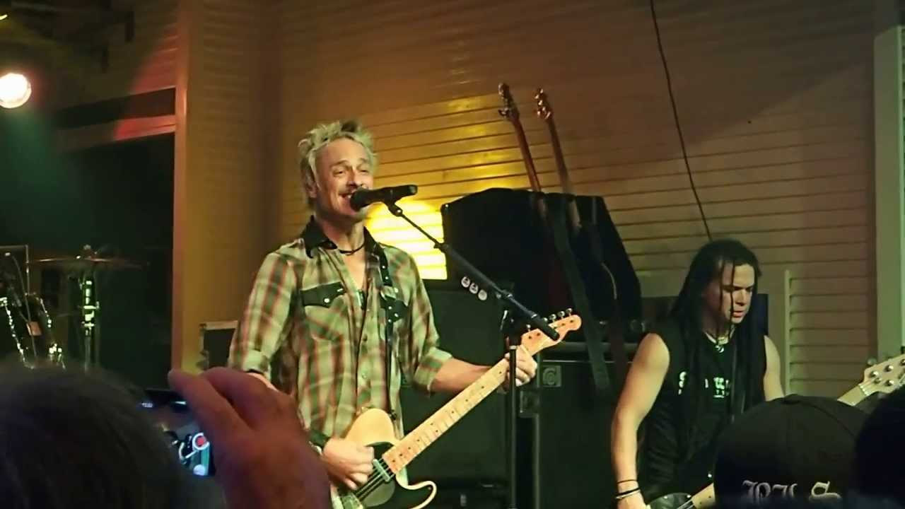 FuelBad Day Live Corpus Christi,TX YouTube