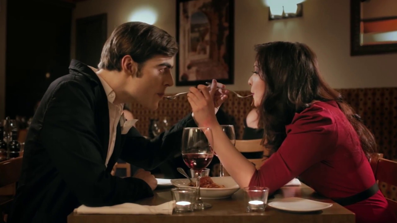 Authentic Italian - La Cucina Ristorante | Dan Rascal - YouTube