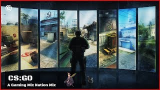 Music For Playing CS:GO 🔫 Counter Strike 🔫 Playlist to play Global Offensive screenshot 1