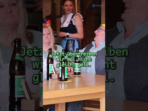 Das geht nicht gut aus: Deutschland-Curacao #comedyshorts