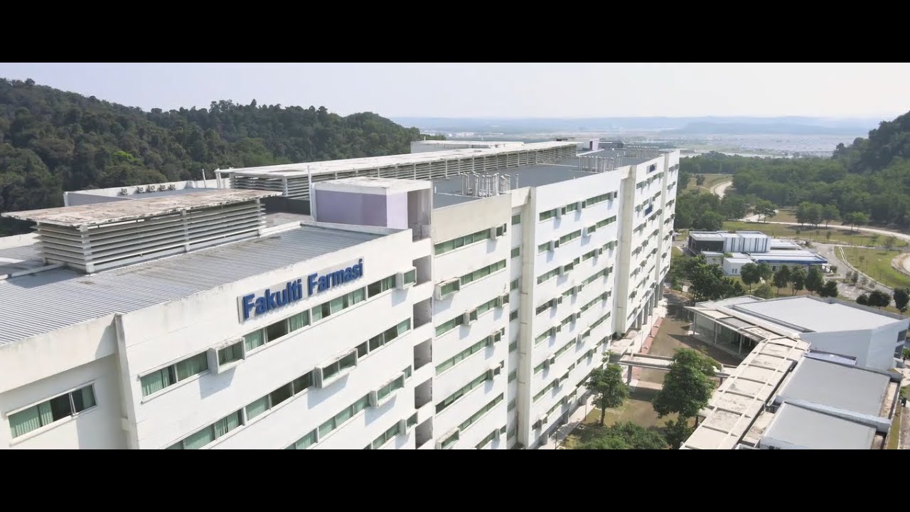 Faculty of Pharmacy, UiTM