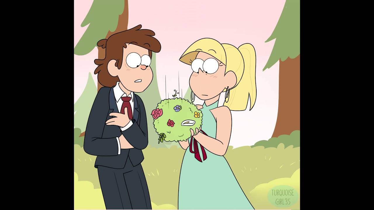 COMIC Gravity Falls-Dipcifica cómic