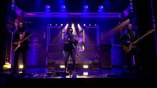 Weezer - Living in L.A. (Live at Jimmy Fallon - Audio only)