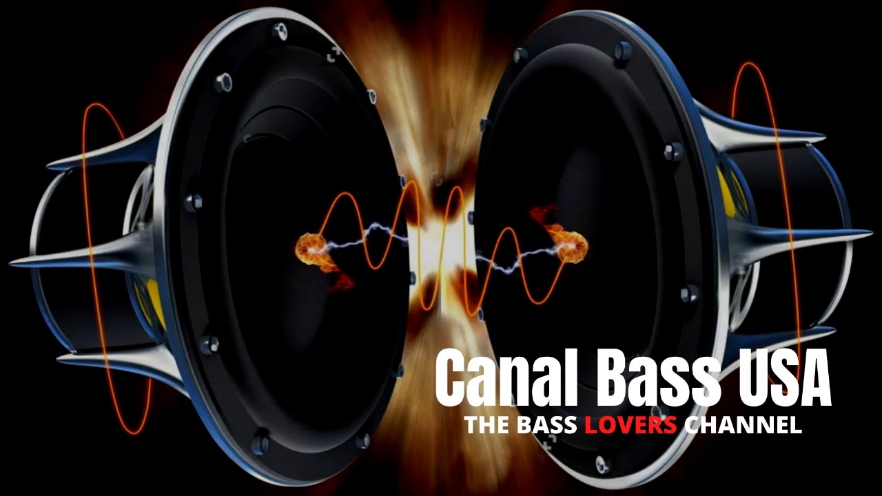 Subwoofer Tests Deepest Bass ever YouTube