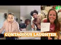 Contagious Laughter compilation #7