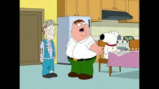 Jim Varney in Family Guy