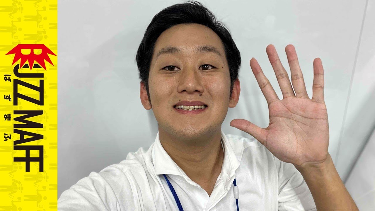 【ご報告】白石の異動と今後の活動について タガヤセキュウシュウ YouTube