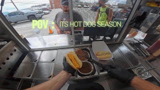 Download Lagu POV: ITS HOTDOG SEASON! MP3 Download Lagu POV: ITS HOTDOG SEASON! MP3