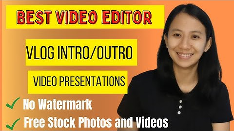 Best Online Video Editor I  FlexClip Review & Tutorial