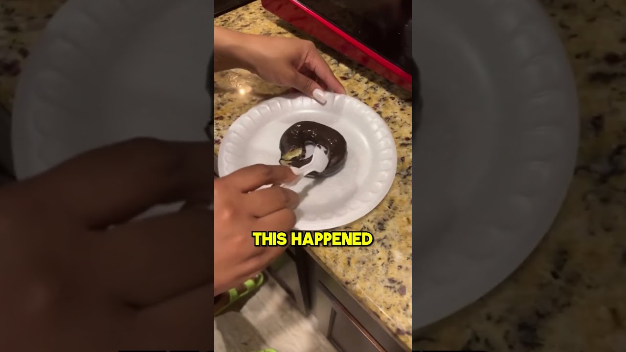 This Girl Made An Incredible Discovery 