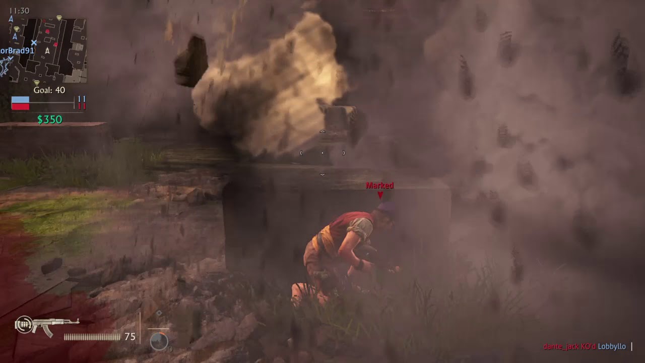 Uncarded 4 multi player