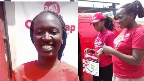 Unveiling Darkest Chapchap Mobile money App Reviews from These Remarkable Agents