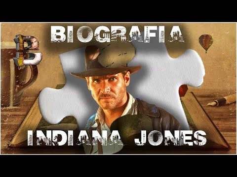 Video: Bao Nhiêu Là Roi Của Indiana Jones