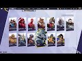 Lord grinding Stream today