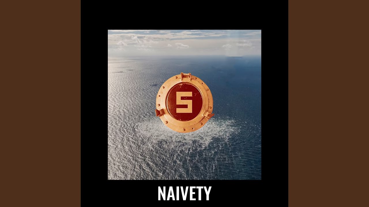 YouTubeでNaivetyを視聴 YouTubeでNaivetyを視聴