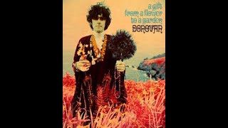 Watch Donovan The Observation video