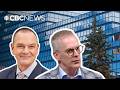 Why these top bureaucrats are leaving Calgary city hall