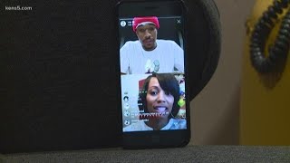 Spurs guard DeMar DeRozan talks with sport psychologist to help others with mental wellness