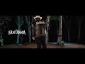 El Fantasma - Palabra De Hombre (Video Oficial)