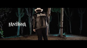 El Fantasma - Palabra De Hombre (Video Oficial)