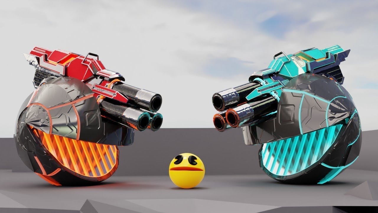 🚨 TARGET ACQUIRED.