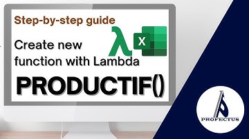 Create Lambda function step by step | ProductIF