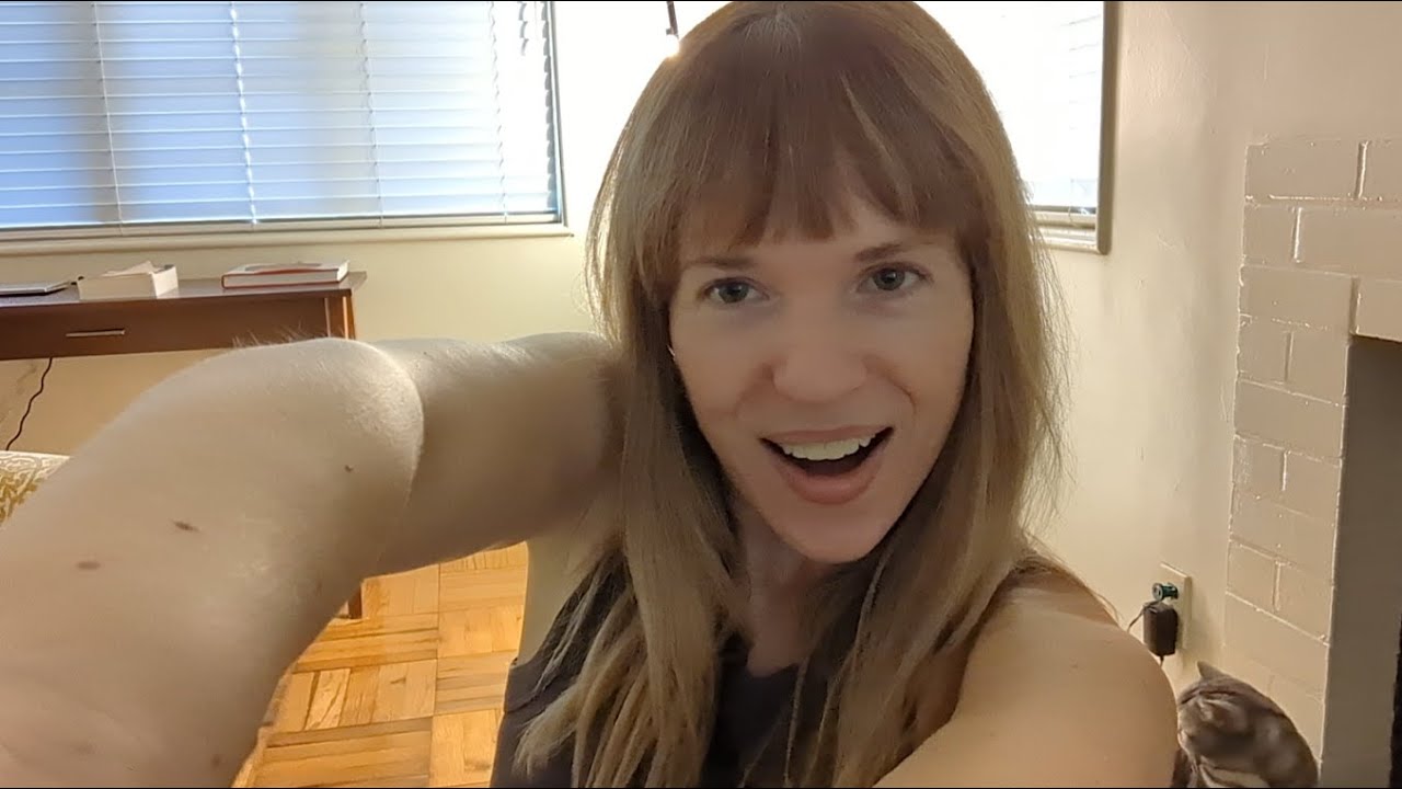 ASMR Full Body Adjustments (Lots of Cracking!!)