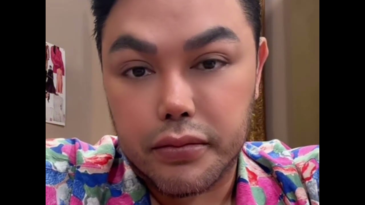 LIVE IVAN GUNAWAN LAGI MARAH MARAH SAMA NETIZEN