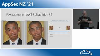 AppSec NZ '21 - Camera Obscura - Tom Isaacson screenshot 5