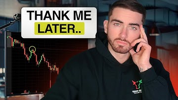 The ONLY 3 Indicators I Use to make Money Day Trading