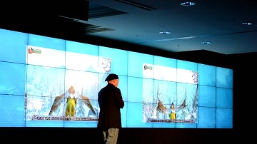 Tech-TheUpdate: CES 2011 - Intel Press Conference - Pt. 2 of 3