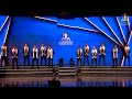 Mister supranational united states 2022  full show