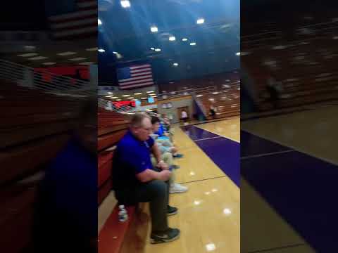 Scottsburg vs Guerin