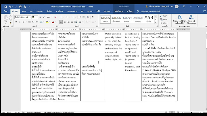 ข้อใดไม่ใช่ลักษณะของสื่อนิตยสาร