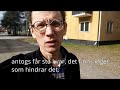 Luleå: Stoppa husrivningarna i Svartöstaden