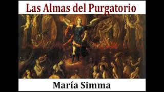 ​¡ Sáquennos de aquí ! Entrevista a María Simma