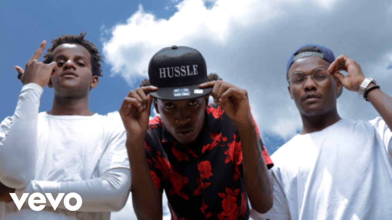 Westpangani - Still had you (official video)