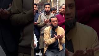 Federal Information Minister Atta Tarar Engaged in Public Service | Discover Pakistan shorts