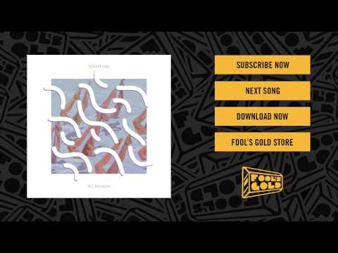 Giraffage — Giraffage - Anxiety