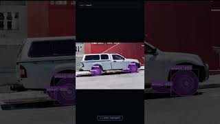 SAM 3 — Type a Word, It Segments Anything 🤯 #shorts #coding #ai