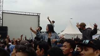yeni inka - mangku - purel - live - New - pallapa - sirkuit - pantai - widuri - pemalang