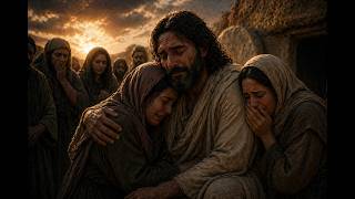 EP 2 — "JESUS WEPT | ambient music