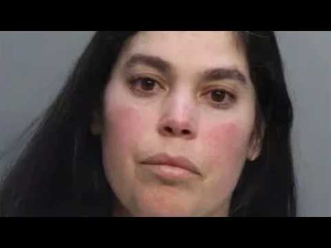 Florida Woman Arrested After Allegedly Attacking Boy Over Messages About His Sexual Orientation