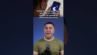 ETECSA promocionando "datos" en Cuba sin explicar con claridad las restricciones del servicio.