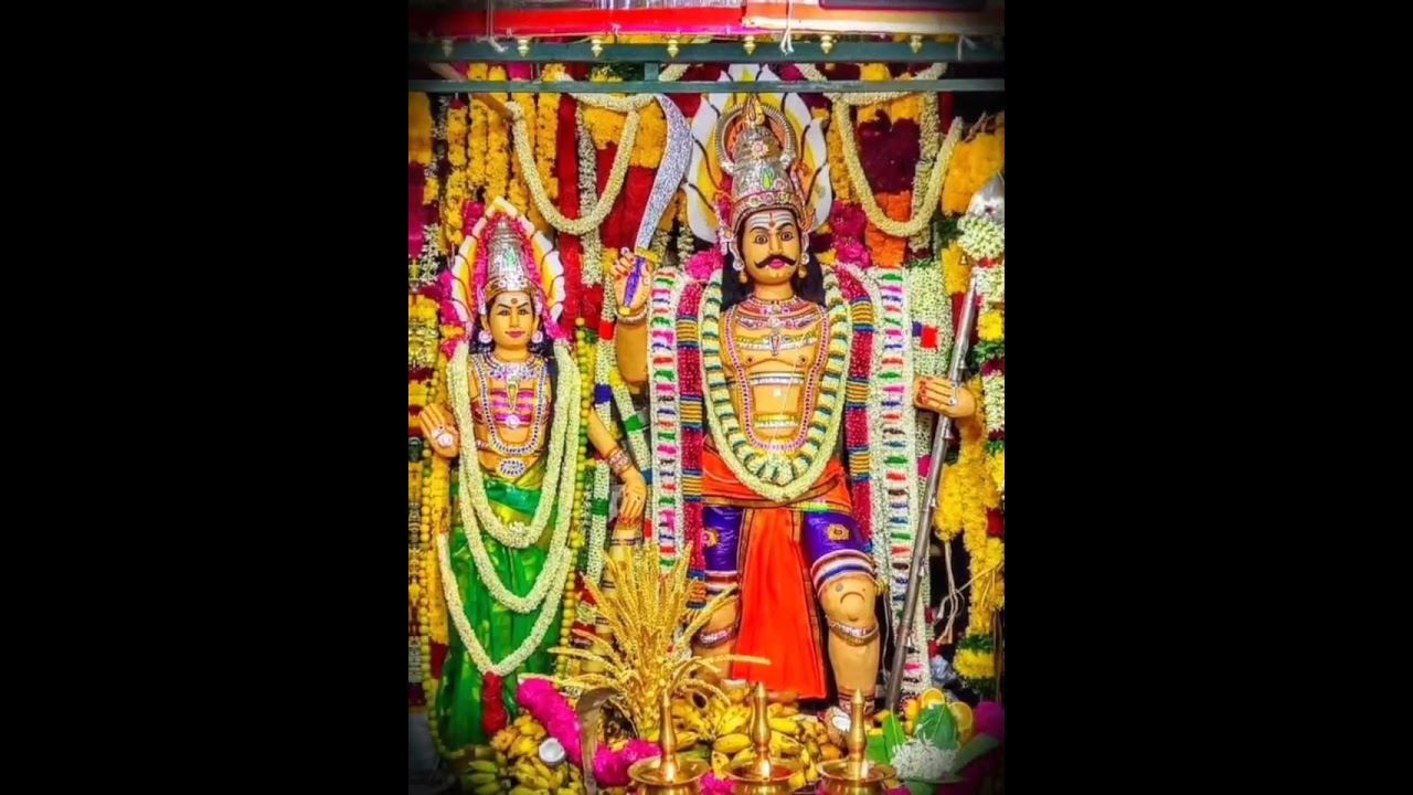 🔥🔥🔥🪔சிவ சுடலை மாடசாமி துணை 🪔🔥🔥🔥 