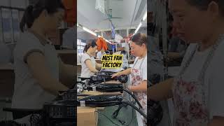 #mistfan #b2b #cooling #summer #fans #factory #mistingfan #real #youneedthis #purchase