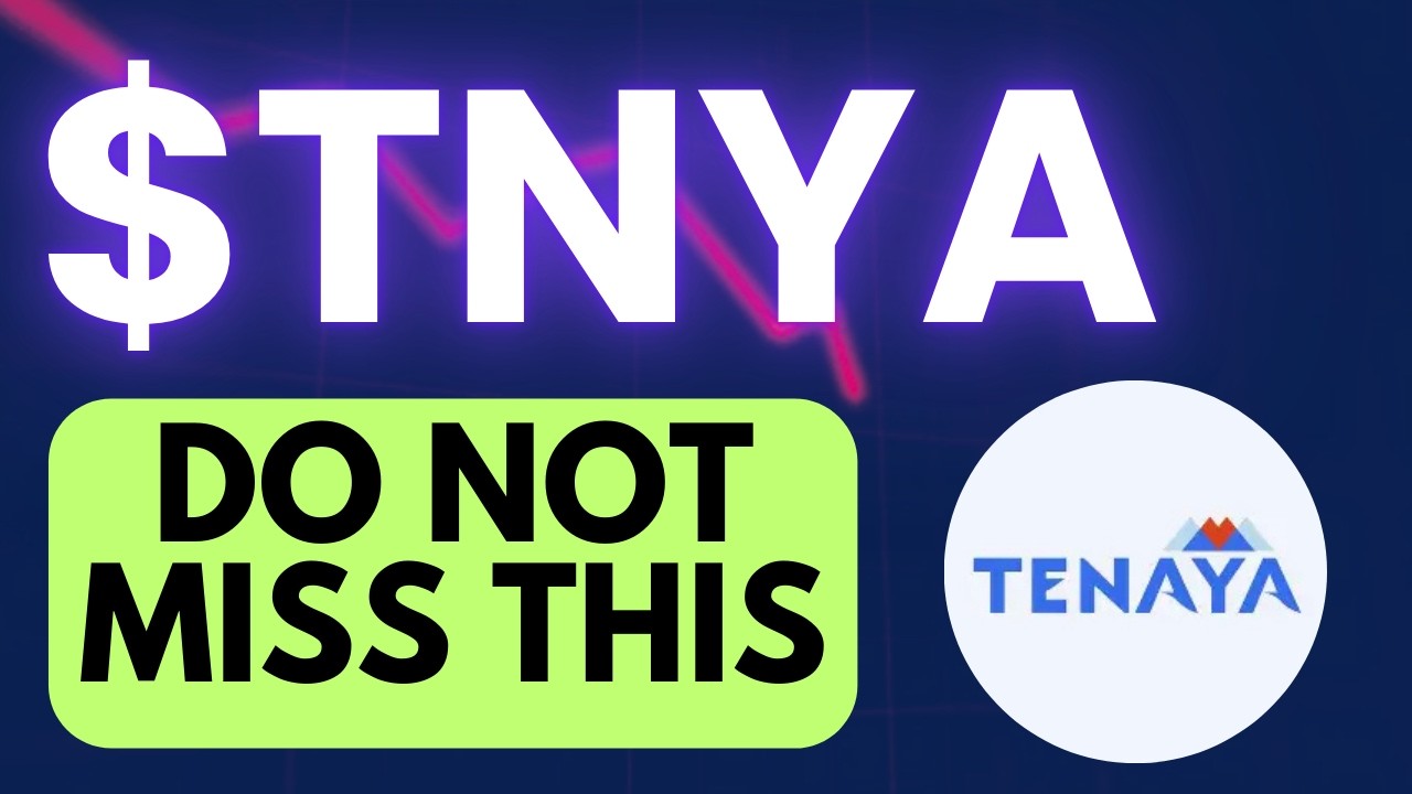 Tnya TNYA Stock Tuesday Update | Tenaya Therapeutics Stock Analysis & Price ...