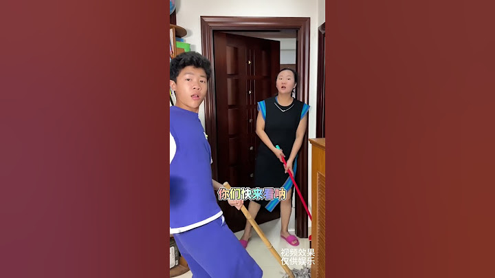 弟弟睡觉前把水管堵住了，一觉醒来家里被水淹了！#家庭搞笑#亲子押韵#搞笑#父痴子笑 #家庭搞笑 #熊孩子#funny #shorts