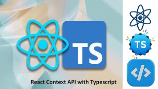 Master React useContext Hook & Context API with TypeScript Interfaces | Tamil Tutorial