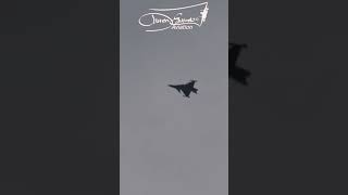 Hungarian JAS-39C Gripen 'Dump & Burn'. #shorts #darrenedwardsaviation #aviation #RIAT #Gripen Hungarian JAS-39C Gripen 'Dump & Burn'. #shorts #darrenedwardsaviation #aviation #RIAT #Gripen